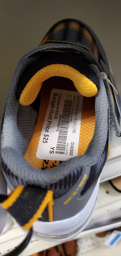 Discount Store «Bargain Hunt», reviews and photos, 1241 N Mt Juliet Rd #106, Mt Juliet, TN 37122, USA