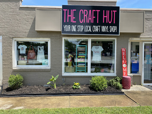 The Craft Hut