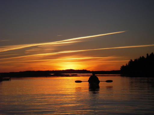 Scooter Rental Service «Acadia Outfitters», reviews and photos, 106 Cottage St, Bar Harbor, ME 04609, USA