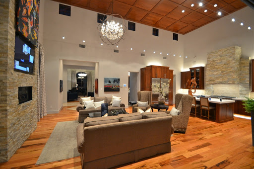 Painter «Paper Moon Painting», reviews and photos, 5616 Interstate 10 Frontage Rd #103, San Antonio, TX 78201, USA