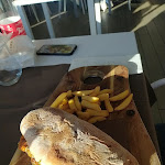 Photo n°9 de l'avis de Imma.i fait le 06/08/2018 à 02:58 sur le  Bar Belvedere di Vanacore Giacomo à Vico Equense