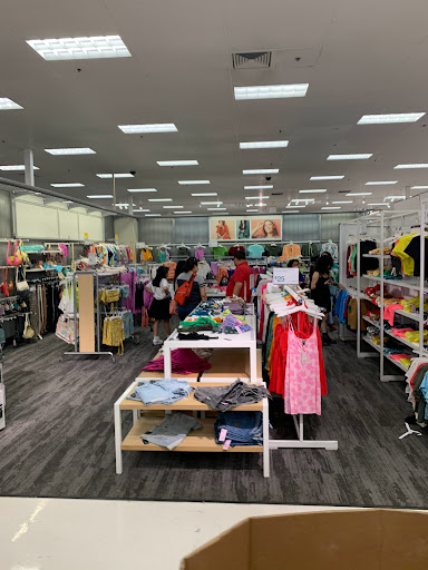 Department Store «Target», reviews and photos, 2800 SW Barton St, Seattle, WA 98126, USA