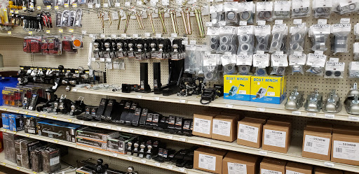 Hardware Store «Grayco Hardware and Home», reviews and photos, 136 Sea Island Pkwy, Beaufort, SC 29907, USA