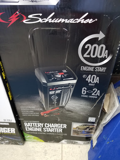 Auto Parts Store «Carquest Auto Parts», reviews and photos