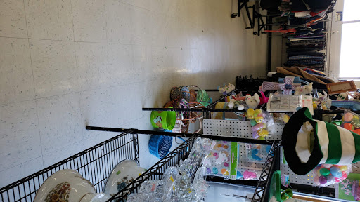 Thrift Store «The Salvation Army», reviews and photos, 499 Scranton Carbondale Hwy, Archbald, PA 18403, USA