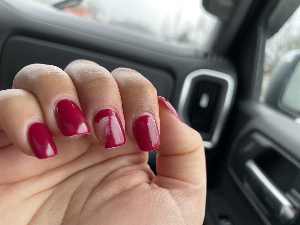 Nails Galore 40108