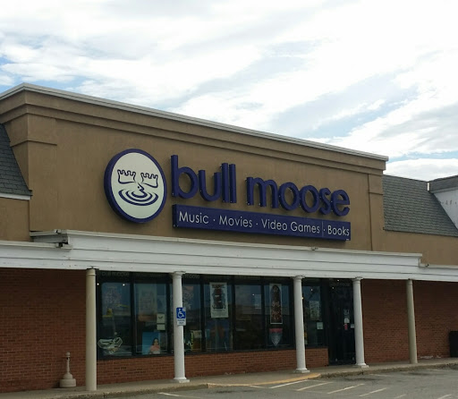 Record Store «Bull Moose», reviews and photos, 683 Hogan Rd, Bangor, ME 04401, USA