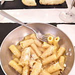 Photo n°1 de l'avis de Carmine.l fait le 23/02/2022 à 16:30 sur le  Cibus - Hostaria Romana à Civitavecchia