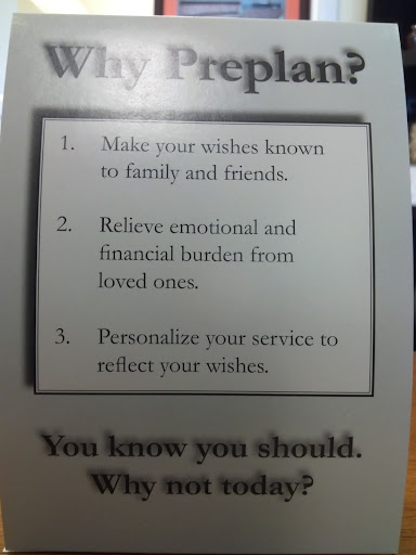 Funeral Home «Bollinger Funeral Goods & Services», reviews and photos, 3325 Center Rd, Brunswick, OH 44212, USA