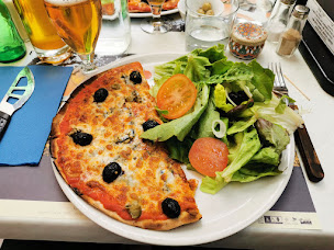 Photo n°17 de Pizzeria La Mensa à Thuir ()