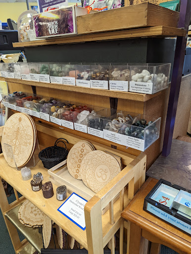 Book Store «East West Bookshop», reviews and photos, 324 Castro St, Mountain View, CA 94041, USA