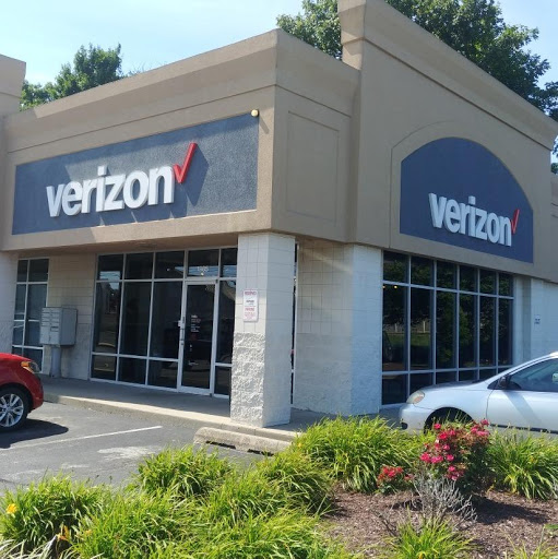 Cell Phone Store «Verizon Authorized Retailer – Cellular Sales», reviews and photos, 1985 Edsel Ln NW, Corydon, IN 47112, USA