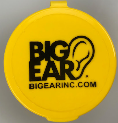 Big Ear