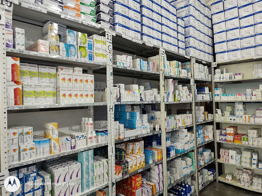 Mira Distribuidora De Medicamentos Material De Curacion Y Equipo Medico