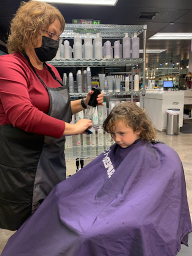 Hair Salon «Supercuts», reviews and photos, 402 Colusa Ave # C, Yuba City, CA 95991, USA