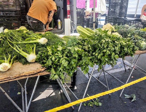 Ojai Certified Farmers Market image
