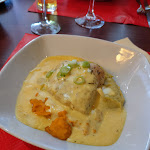 Photo n°1 de l'avis de Christian.r fait le 01/11/2022 à 12:27 sur le restaurants Brasserie de l'Esplanade à Berck