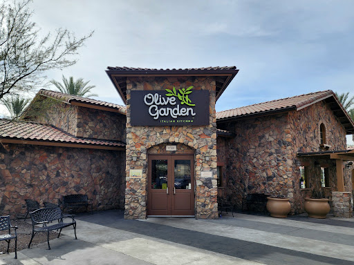 Olive Garden Italian Restaurant image