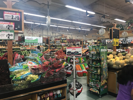 Mexican goods store Burbank