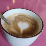 Photo n°4 de l'avis de Selina. fait le 25/11/2023 à 12:21 sur le  LAX Eatery à Munich