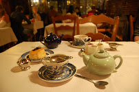 Photos du propriétaire du Restaurant The Tea Caddy à Paris - n°17