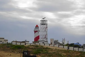 Manapad Lighthouse image
