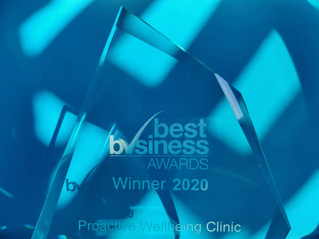 Proactive Wellbeing Clinic