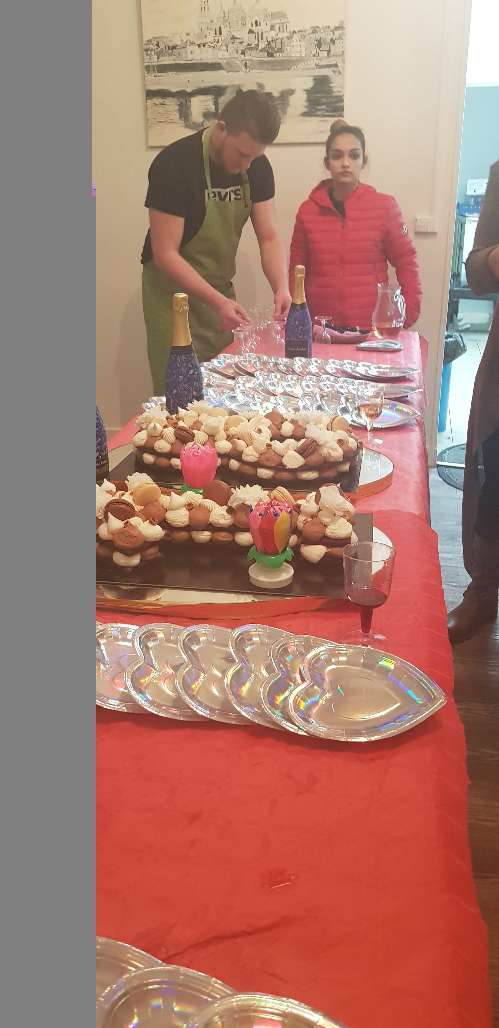 Photo n° 2 de l'avis de Eric.a fait le 12/02/2019 à 20:44
