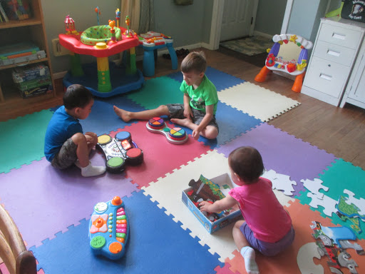 Day Care Center «123 Steps Day Care», reviews and photos, 81 Ferris Pl, Ossining, NY 10562, USA