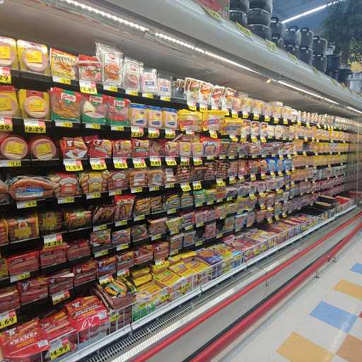 Supermarket «Vallarta Supermarkets», reviews and photos, 10950 Sherman Way, Burbank, CA 91505, USA