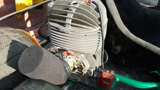 Self-Storage Facility «Stor-Mor Self Storage», reviews and photos, 4300 Emerald St, Torrance, CA 90503, USA