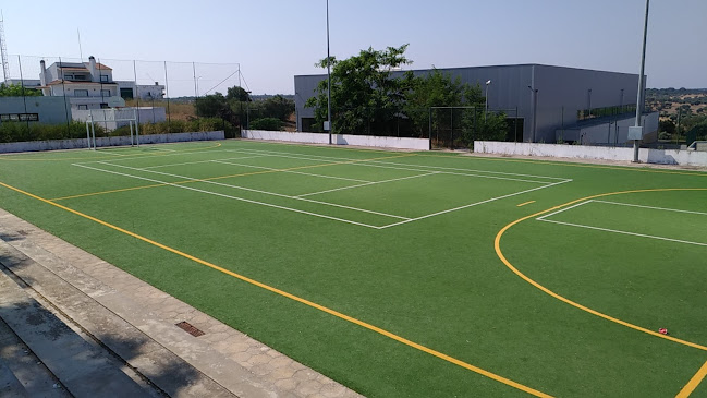 R. da Fonte Santa 1, 7595-125 Torrão