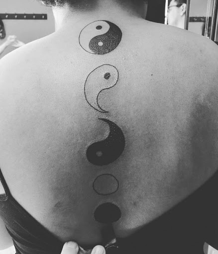 Explore march tattoo ideas, creative tattoo ideas in Milan, available at Apocalyptic Ink Studio