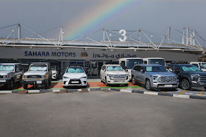 Sahara Motors Dubai - Brand New Car Exporter image