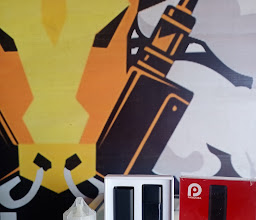 Galaxy VAPE STORE Kendari photo