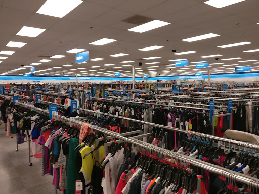 Clothing Store «Ross Dress for Less», reviews and photos, 2745 E Bidwell St, Folsom, CA 95630, USA