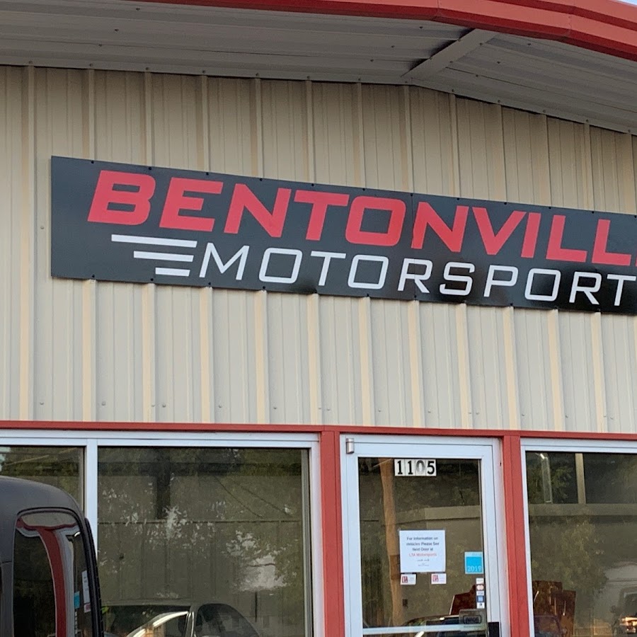 Bentonville Motorsports