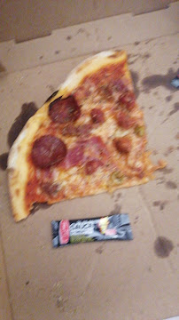 Pizza du Pizzeria La Pizza Du Chef à Roissy-en-France - n°8