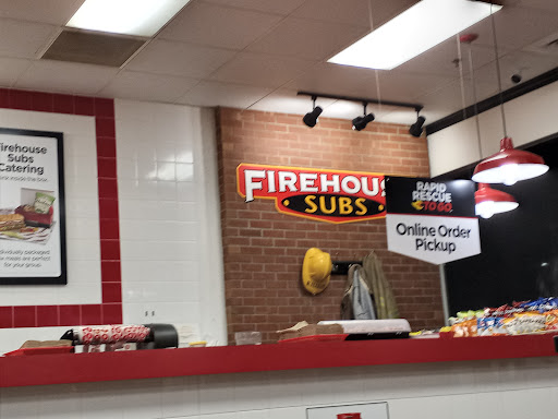 Sandwich Shop «Firehouse Subs», reviews and photos, 2018 Medical Center Pkwy a, Murfreesboro, TN 37129, USA