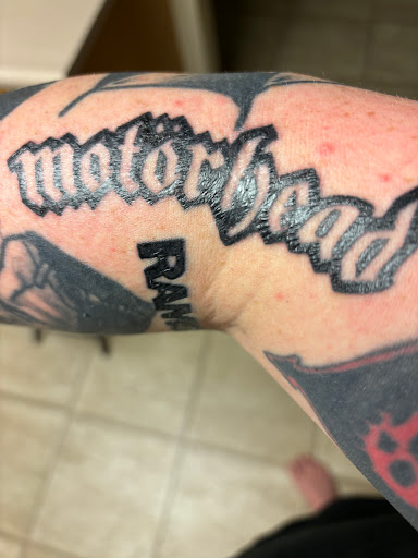 Explore cover up tattoo ideas for women, creative tattoo ideas in Honolulu, available at Rock Star Tattoos & Piercings