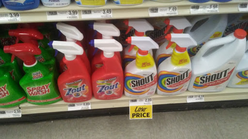 Grocery Store «Food Lion», reviews and photos, 5210 George Washington Memorial Hwy, Grafton, VA 23692, USA