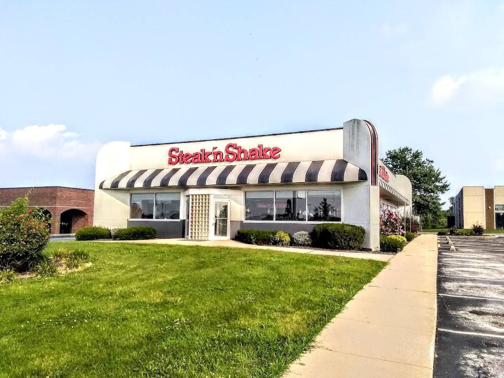 Steak 'n Shake 62901