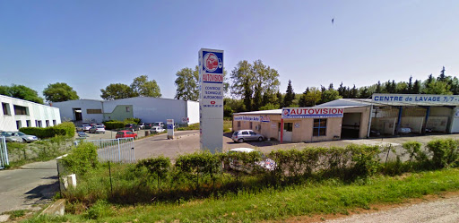 Auto Controle De Mallemort