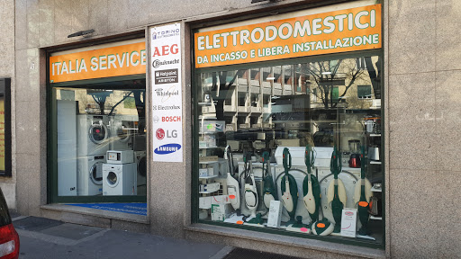 Torino Elettrodomestici Srl