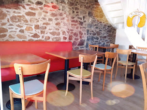 Photo n°61 de La P'tite Crêperie à Saint-Quay-Portrieux ()