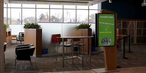 Credit Union «Michigan First Credit Union», reviews and photos