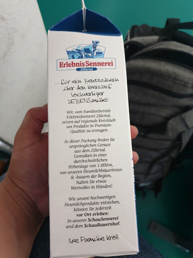 Klinik für Rinder unter Hanover, 