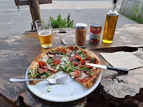Plats et boissons du Pizzeria Grano e Orzo - Talloires à Talloires-Montmin - n°2