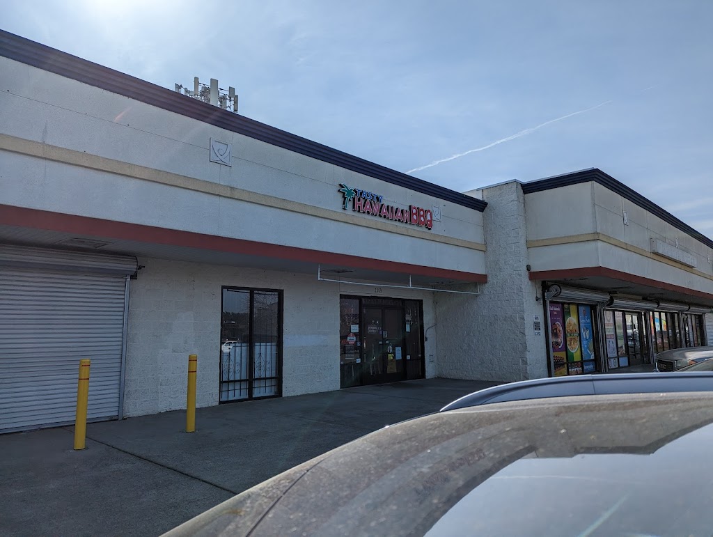 Tasty Hawaiian BBQ 95833