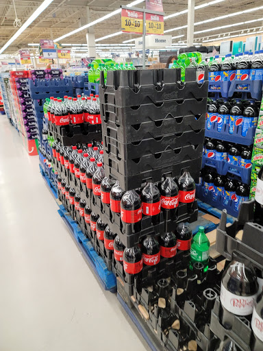 Grocery Store «Meijer», reviews and photos, 5150 Coolidge Hwy, Royal Oak, MI 48073, USA